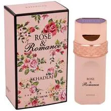 Khadlaj Rose & Romance thumbnail 4