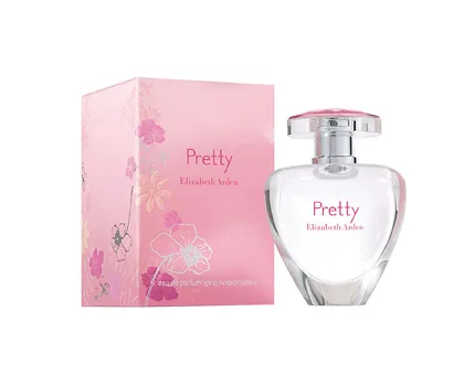 Elizabeth Arden Pretty thumbnail 4