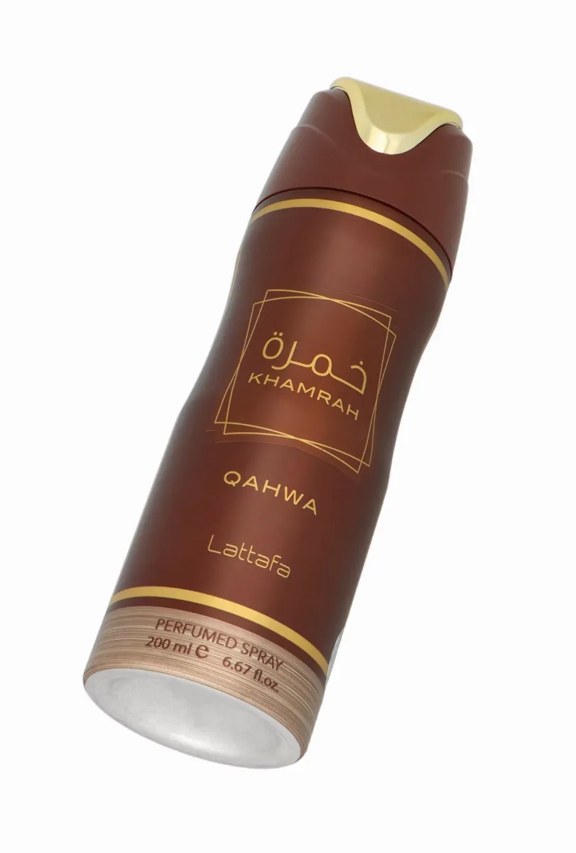 Lattafa perfumes Khamrah Qahwa thumbnail 7