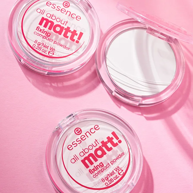 Essence All About Matt! thumbnail 3