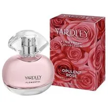 Yardley Yardley, Opulent Rose, Eau De Toilette, For Women, 50 ml thumbnail 2