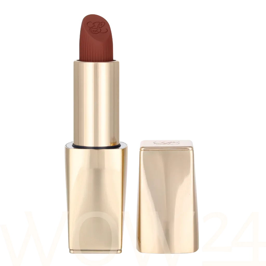 Esteé Lauder E.Lauder Pure Color Matte Refillable Lipstick thumbnail 5