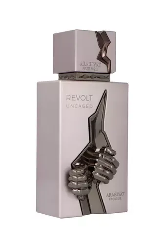 Arabiyat Prestige Arabiyat Prestige Revolt Uncaged Edp 100ml thumbnail 2