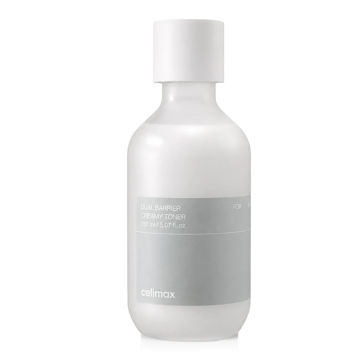 Celimax Dual Barrier Creamy Toner thumbnail 2