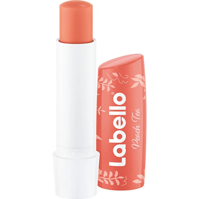 Labello Bridgerton Peach Tea Lip Balm 4.8 g thumbnail 5