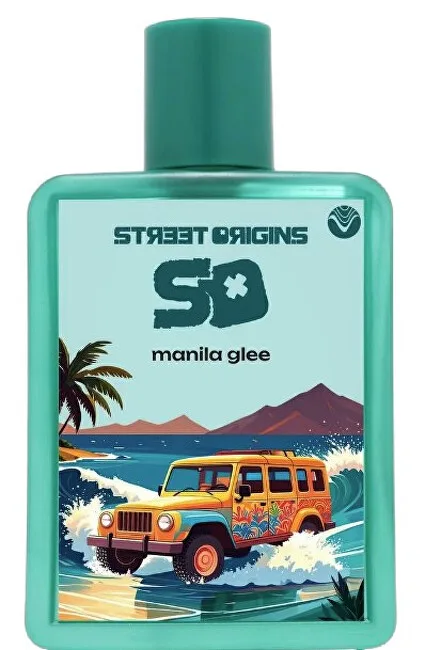 Street Origins EDP U 75 ml Manila Glee thumbnail 2