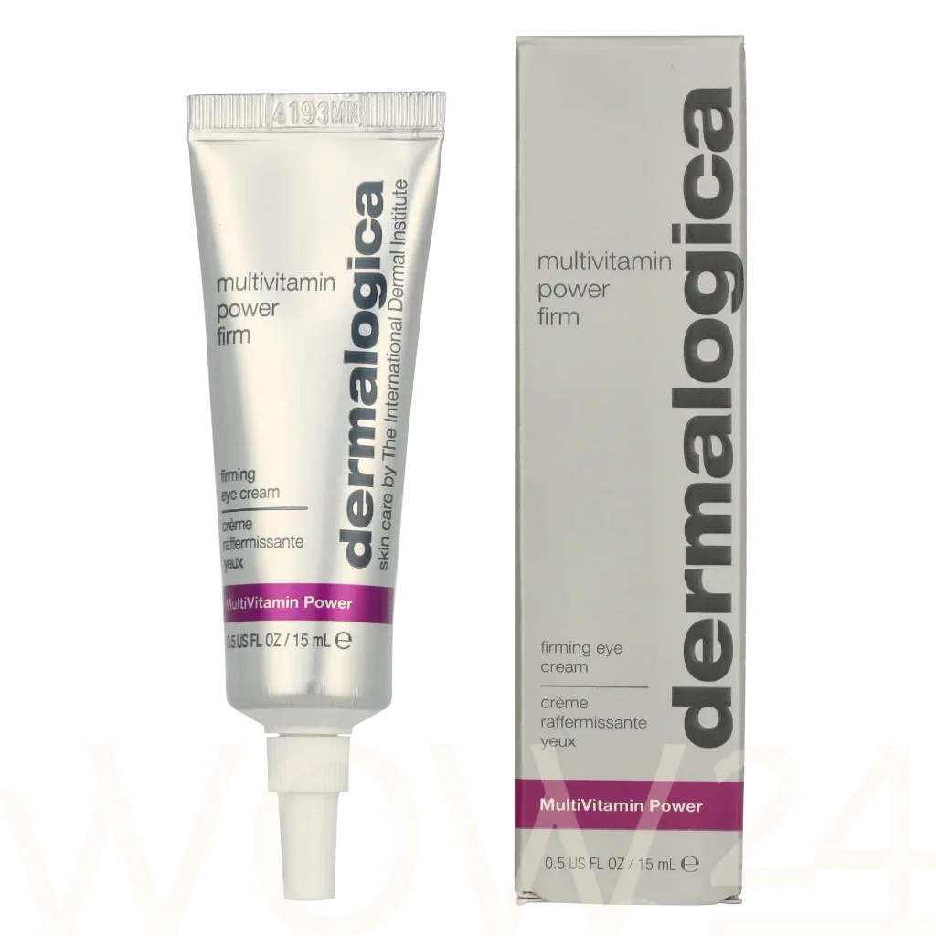 Dermalogica Age smart multivitamin power firm thumbnail 4