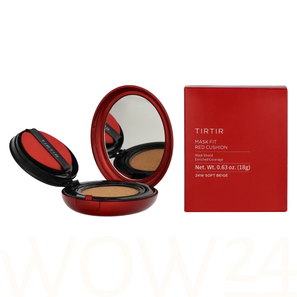 TIRTIR Tirtir Mask Fit Red Cushion Foundation SPF40 thumbnail 4