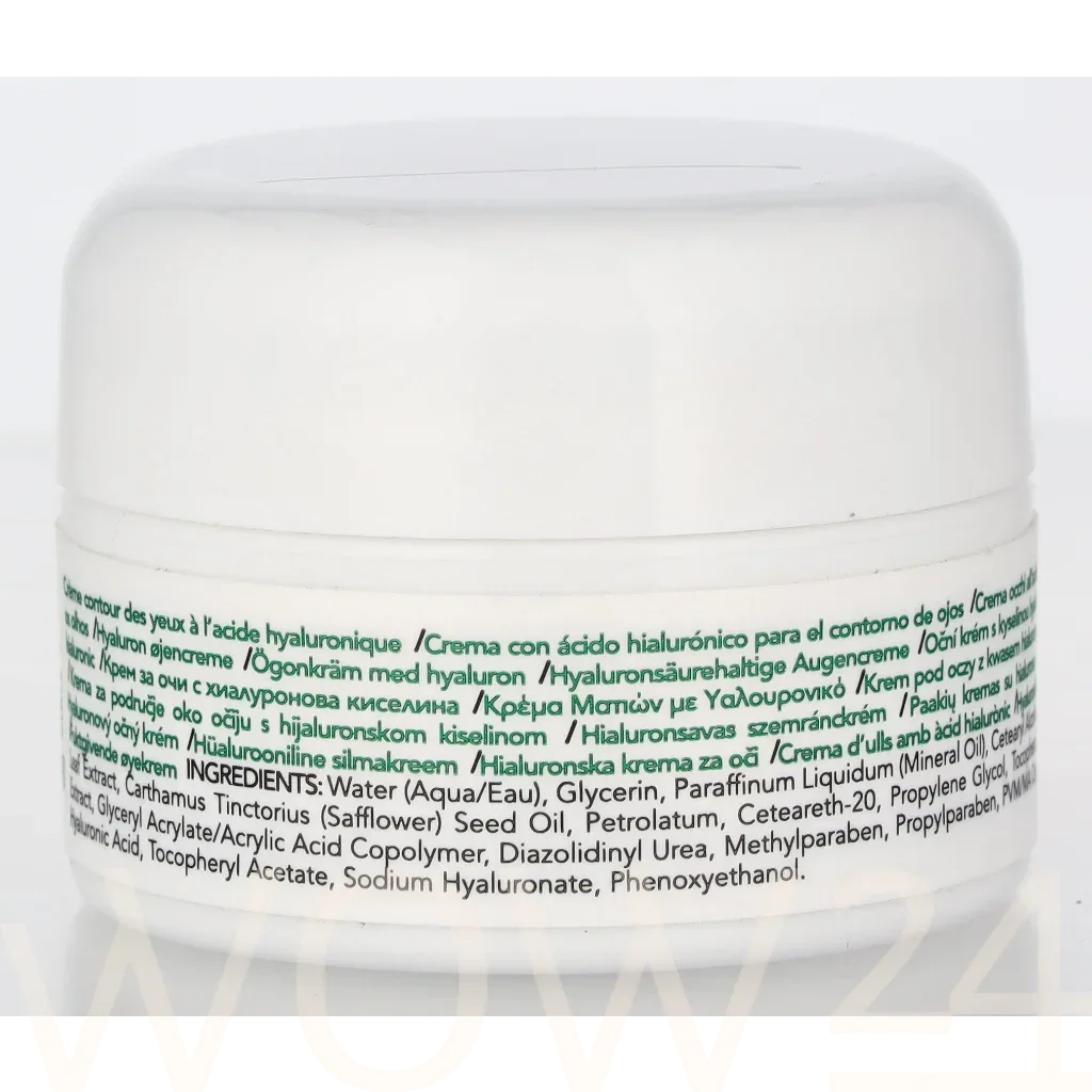Mario Badescu Hyaluronic Eye Cream thumbnail 3