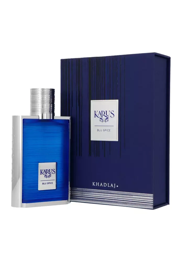 Khadlaj Karus Blu Spice thumbnail 6