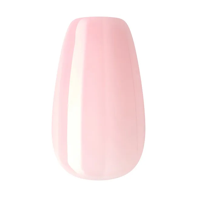 Kiss Kiss Self-adhesive nails imPRESS Color MC Pink Dream 30 pcs thumbnail 2