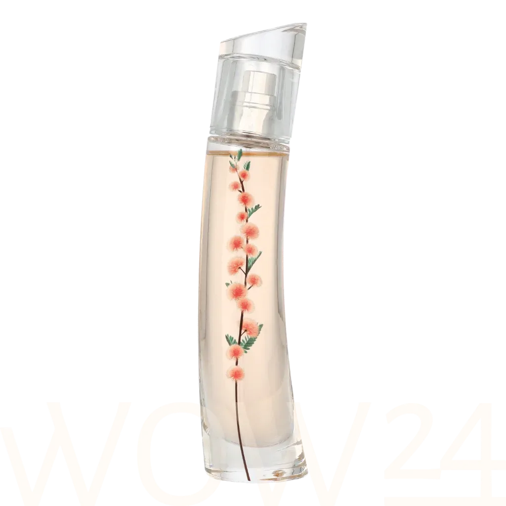 Kenzo Flower By Kenzo Ikebana Mimosa thumbnail 5