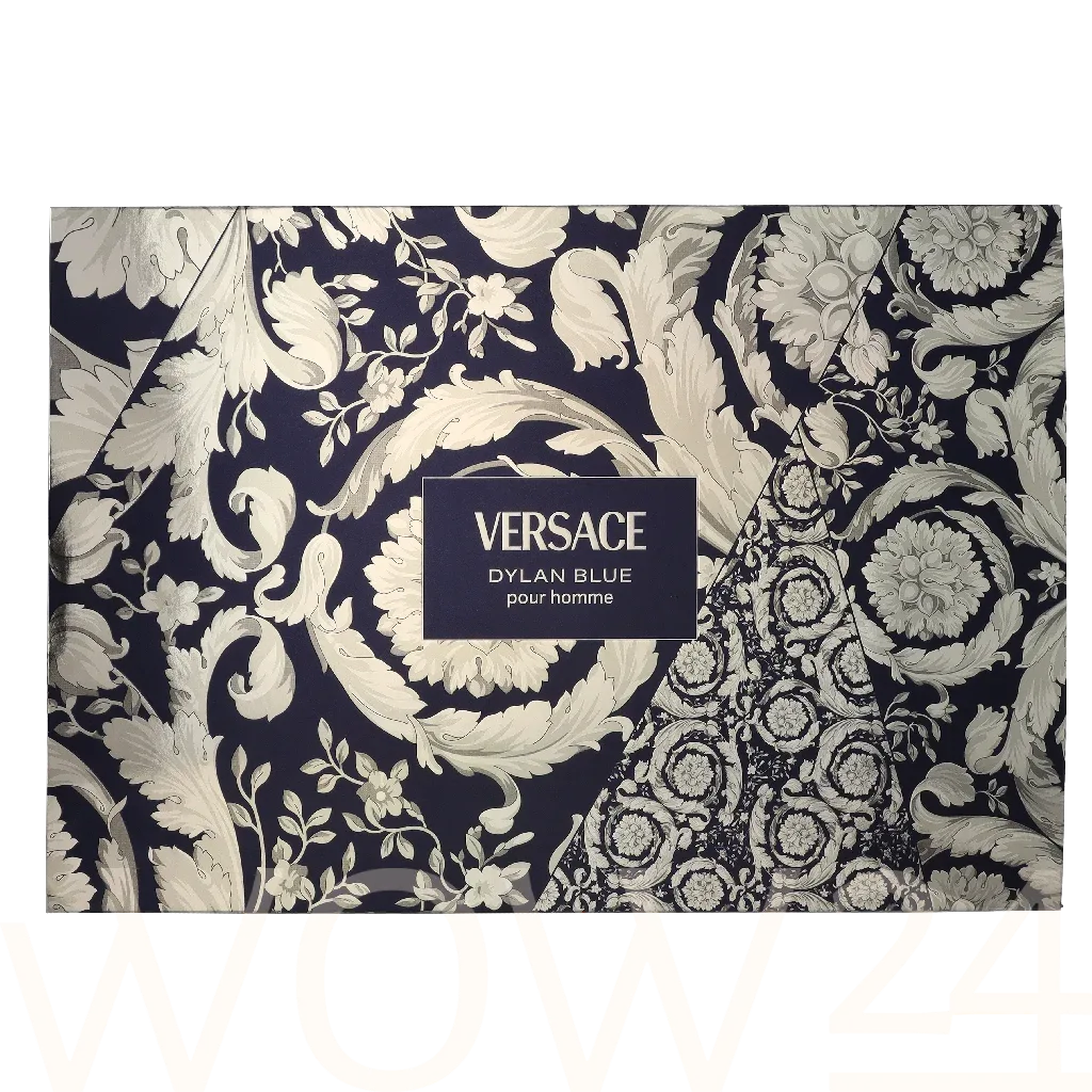 Versace Pour Homme Dylan Blue thumbnail 8