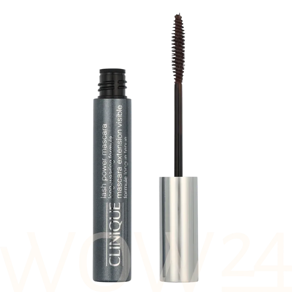 Clinique Lash Power thumbnail 5