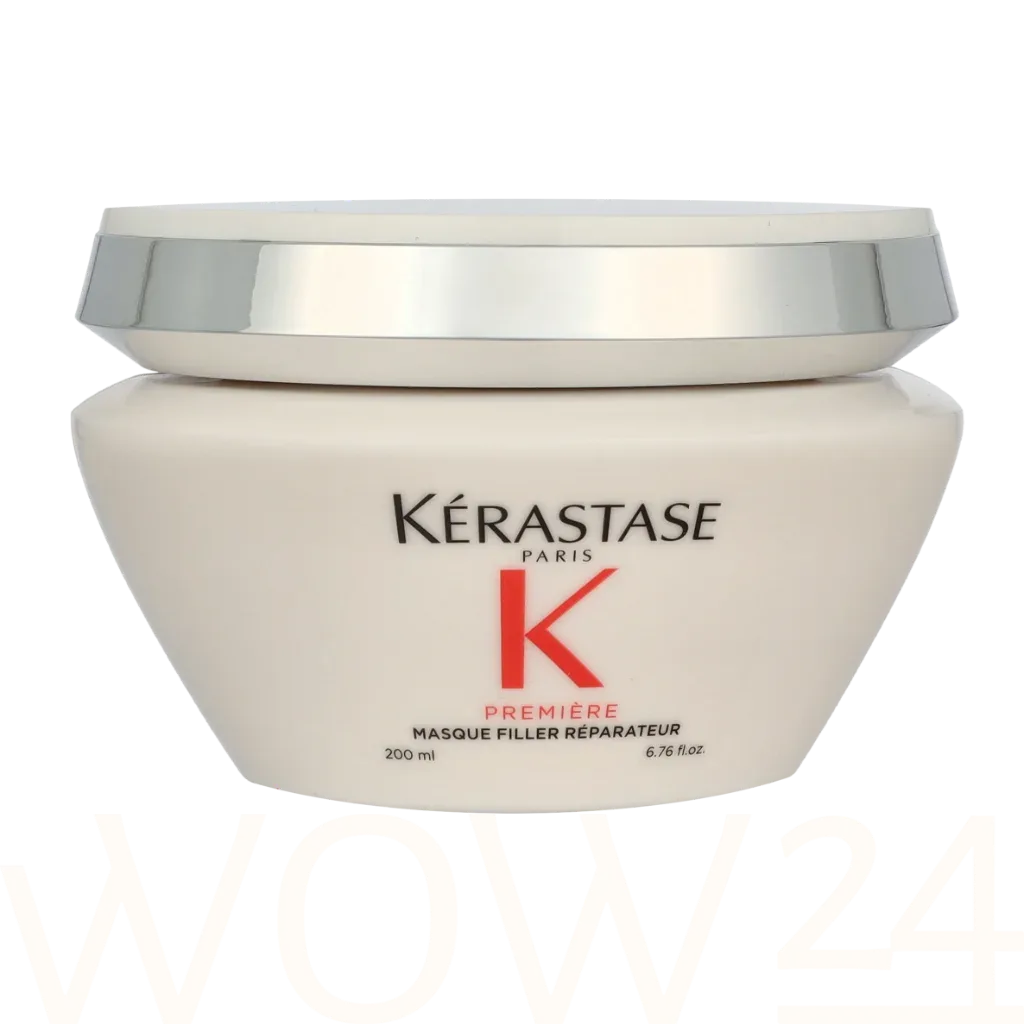 Kérastase Kerastase Premiere Repair Filler Mask thumbnail 5