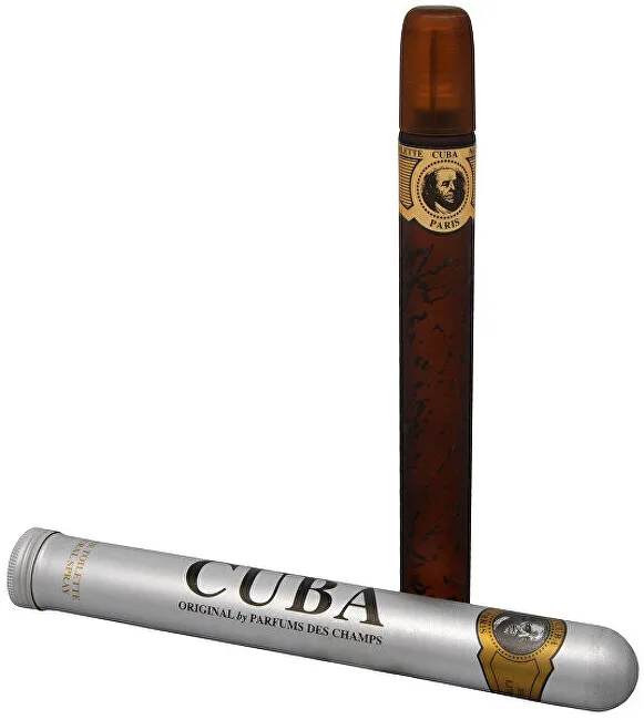 Cuba Gold thumbnail 6