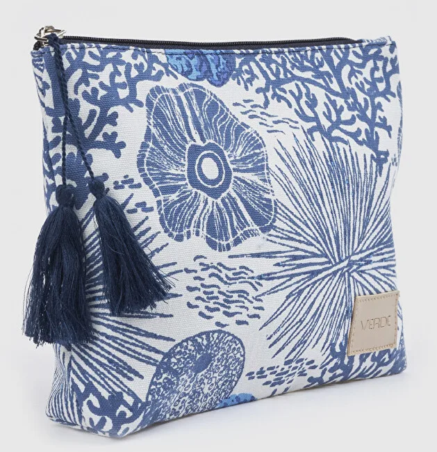 Verde Cosmetic bag thumbnail 2