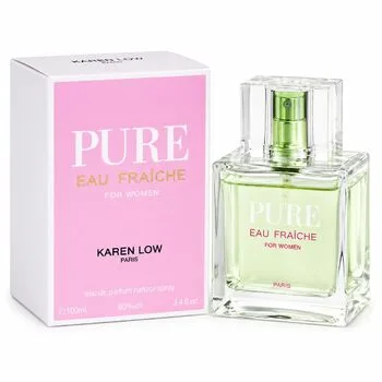 Karen Low Pure Eau Fraiche thumbnail 3