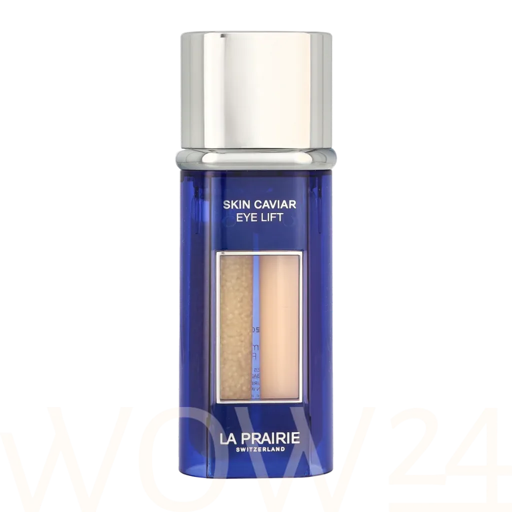 La Prairie Skin caviar eye lift thumbnail 5