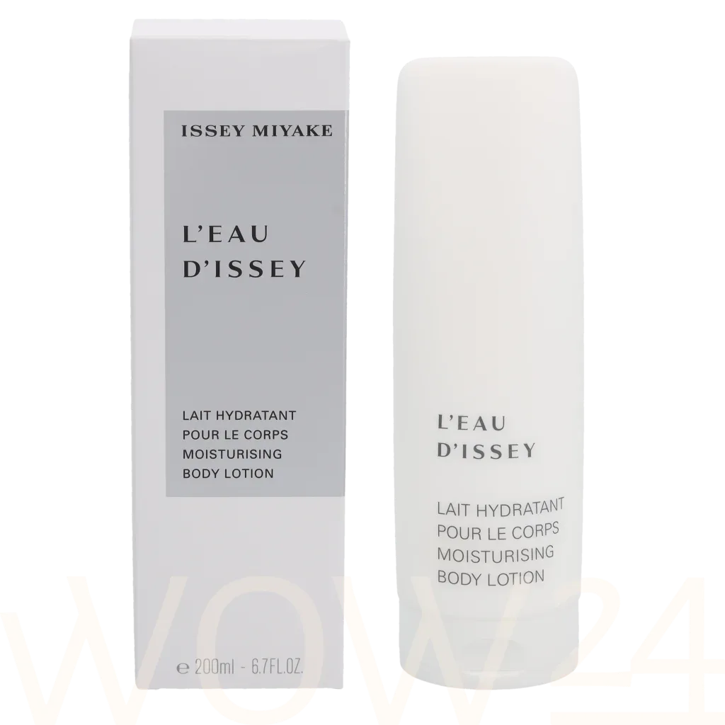 Issey Miyake L'Eau D'Issey thumbnail 4