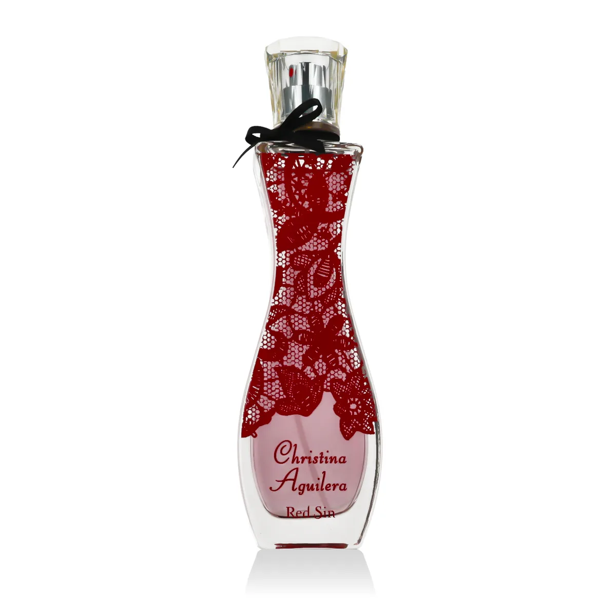 Christina Aguilera Red Sin thumbnail 2