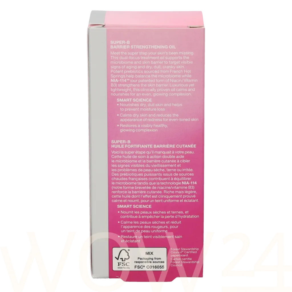 StriVectin Multi-Action Super-B Barrier Strengthening Oil thumbnail 3