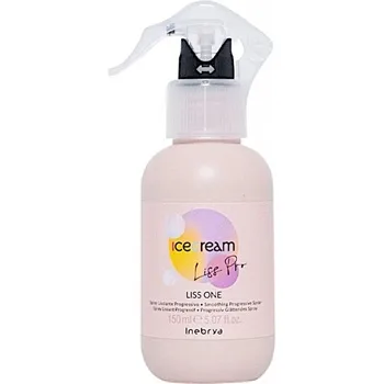 Inebrya Ice Cream Liss Pro Liss One Spray thumbnail 2