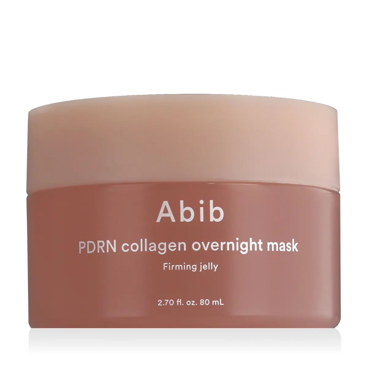 Abib PDRN Collagen Overnight Mask Firming Jelly thumbnail 2