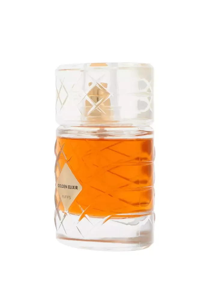 Riiffs Perfumes Golden Elixir thumbnail 6
