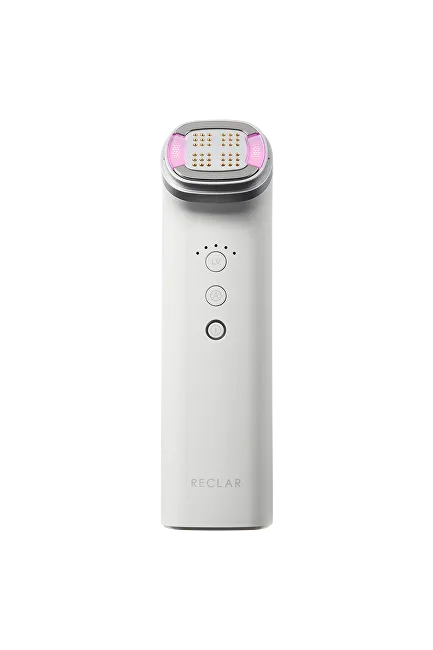 RECLAR Galvanic iron with RE-Merge LED therapy thumbnail 5