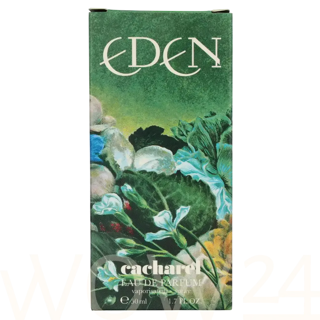 Eden