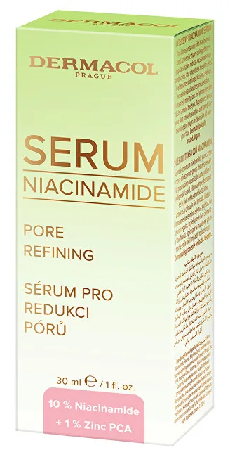 Dermacol Niacinamide Serum thumbnail 2