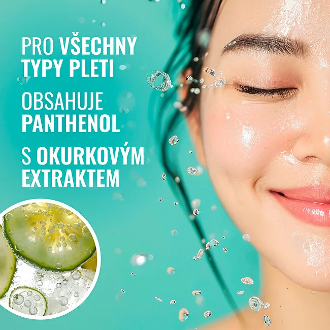 Dermacol Aqua Oil-Infused Make-Up Remover thumbnail 4