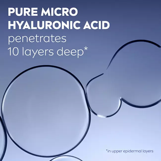 Nivea Cellular Expert Filler Hyaluron Anti-Wrinkle Hydrating Serum 15 ml thumbnail 4