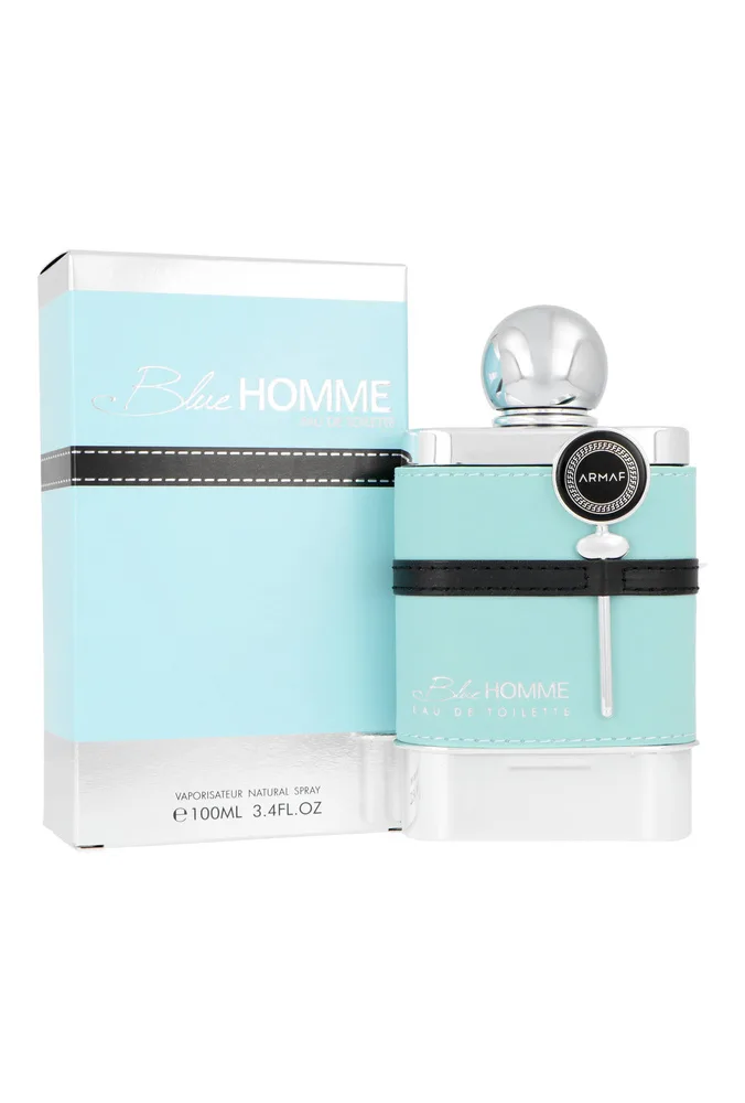 Armaf Beauté Blue homme thumbnail 3