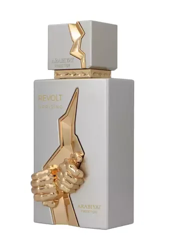 Arabiyat Arabiyat Prestige Revolt Uprising Edp 100ml thumbnail 2