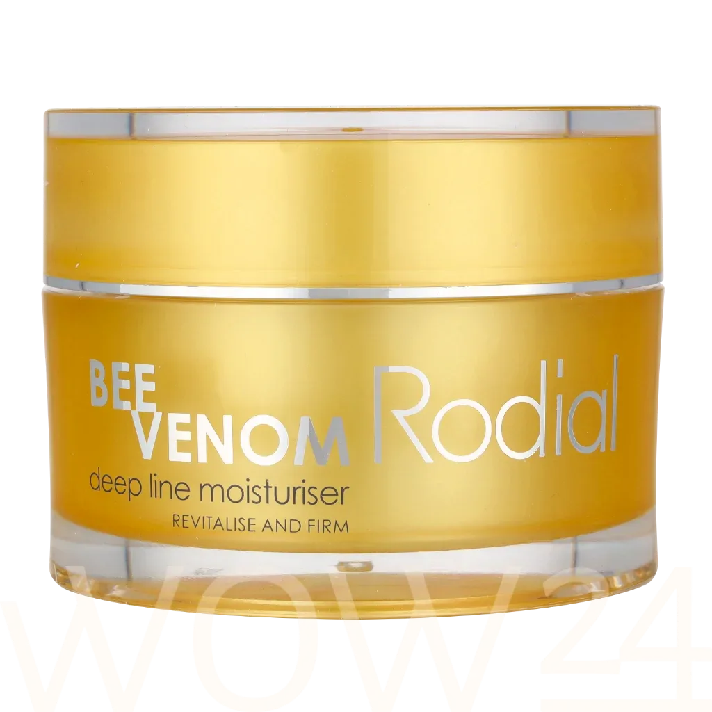 Rodial Rodial Bee Venom Moisturiser thumbnail 5