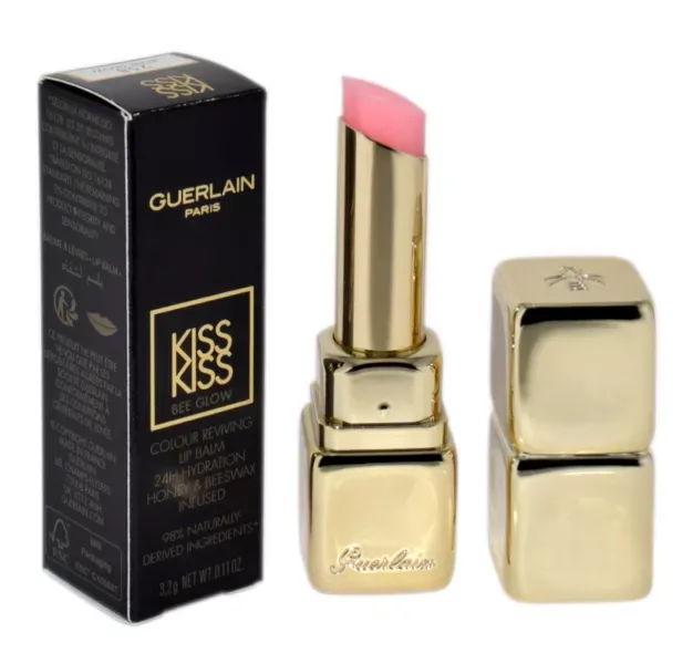 Guerlain KissKiss Bee Glow thumbnail 6