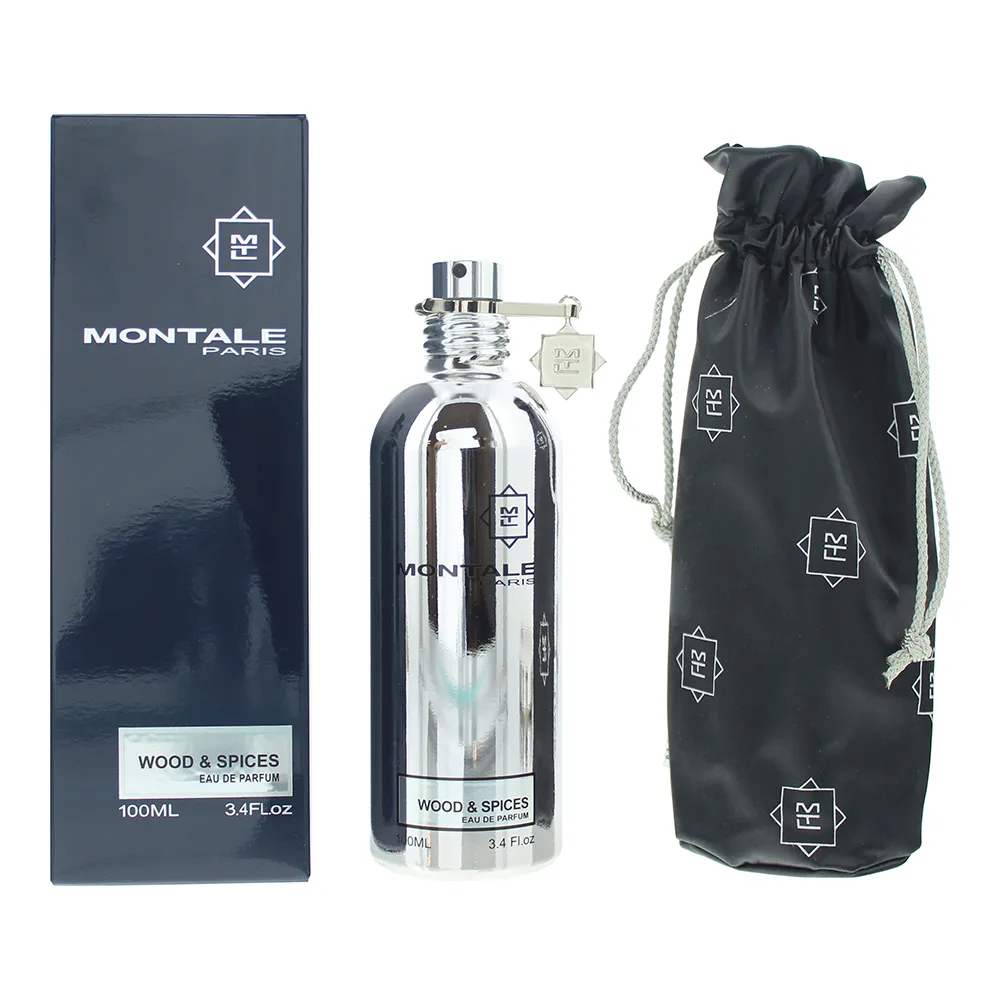 Montale Wood & Spices thumbnail 5