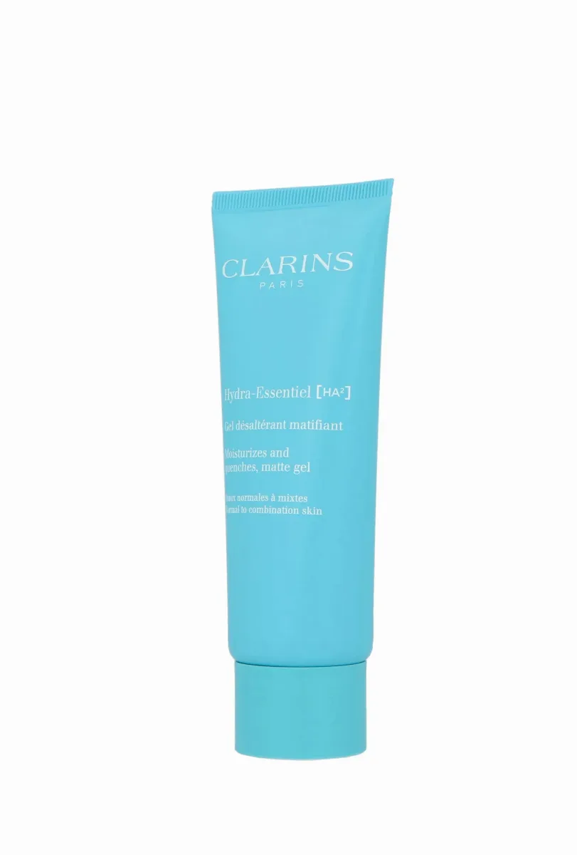 Clarins Hydra-essentiel [ha2] matte gel thumbnail 4