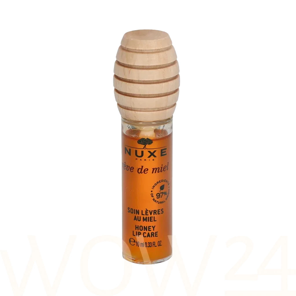 Nuxe Reve de Miel Honey Lip Care thumbnail 5