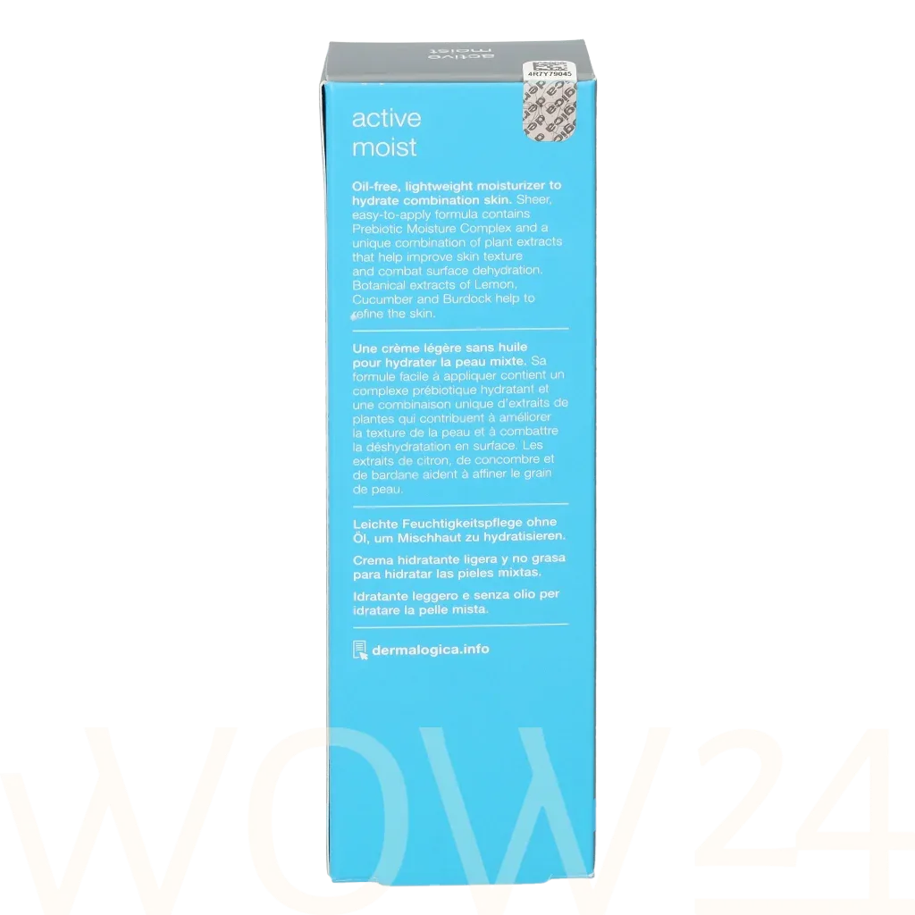 Dermalogica Daily Skin Health Active Moist thumbnail 3
