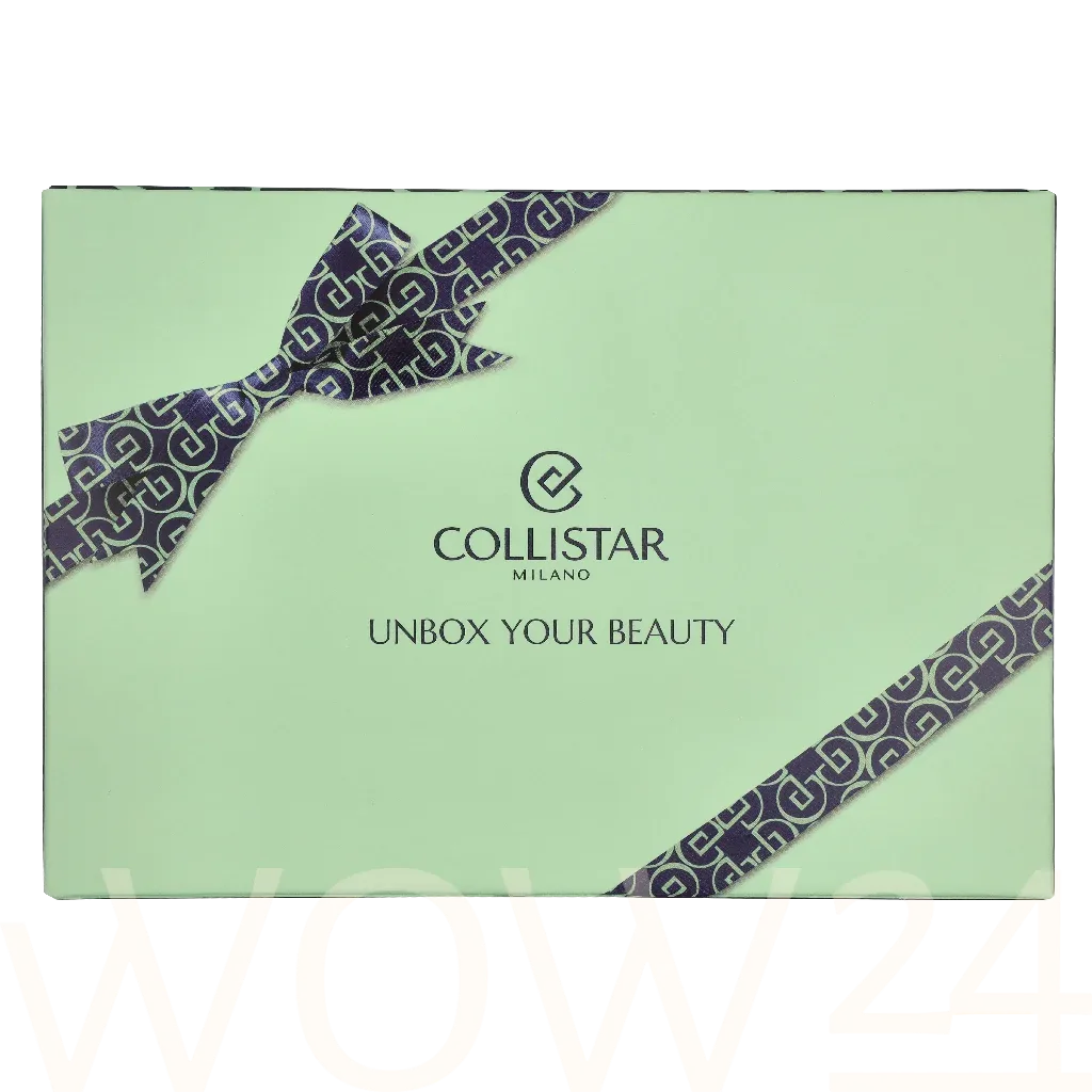 Collistar Collistar Attivi Puri Collagen Set thumbnail 2
