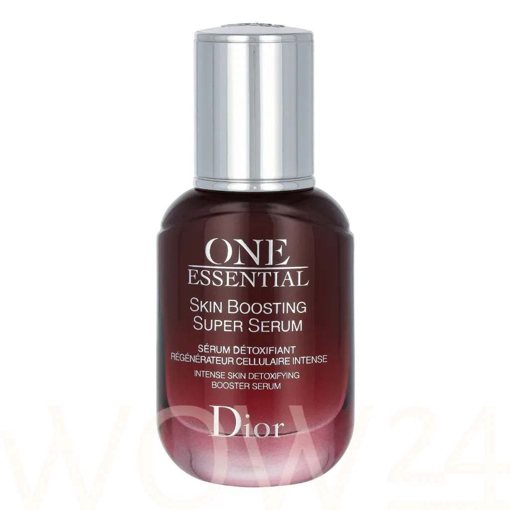 Dior One essential skin boosting super serum thumbnail 5