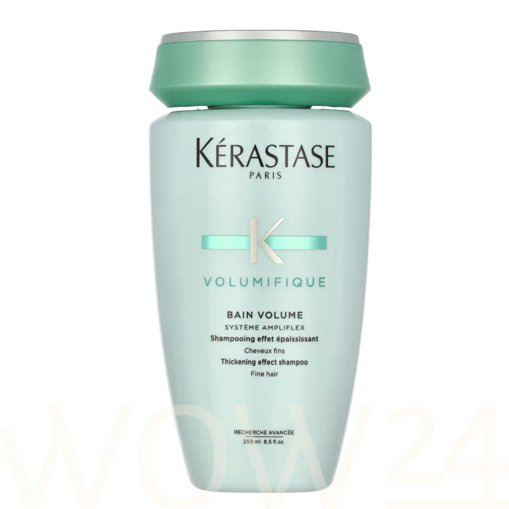 Kérastase Résistance Bain Volumifique thumbnail 4