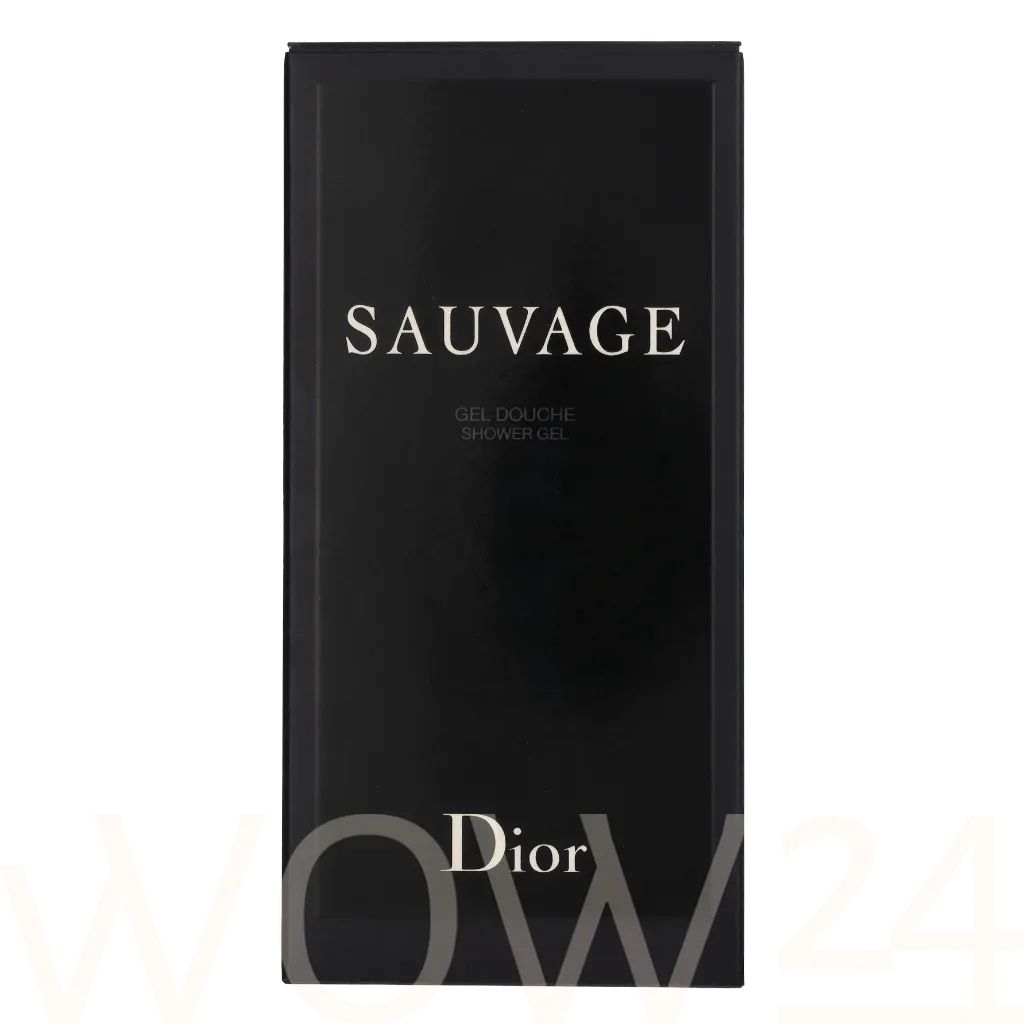 Dior Sauvage thumbnail 2