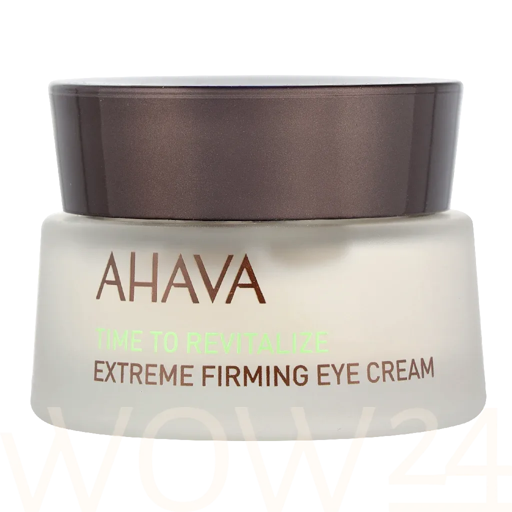 AHAVA Time To Revitalize Extreme thumbnail 5
