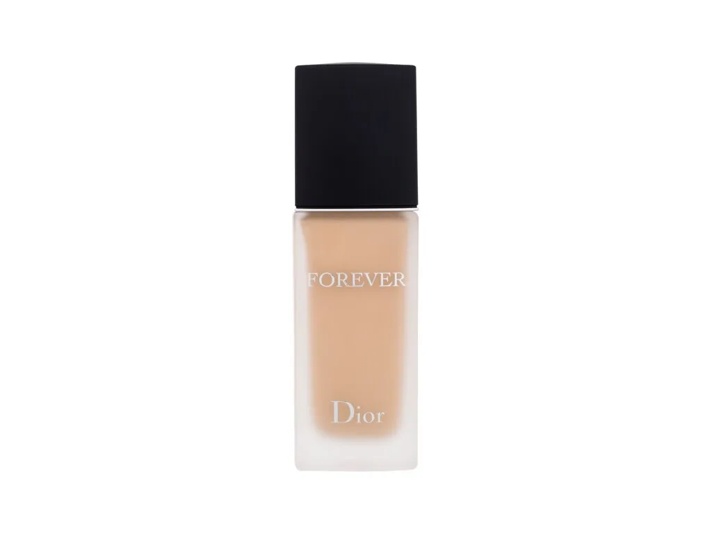 Forever no transfer 24h foundation