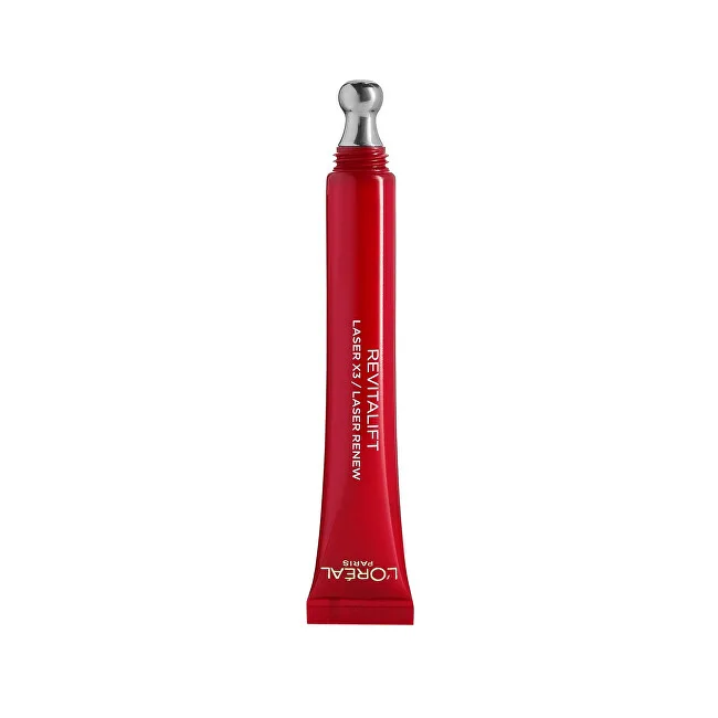 Loreal Revitalift Laser X3 Anti-Ageing Power Eye Cream thumbnail 5