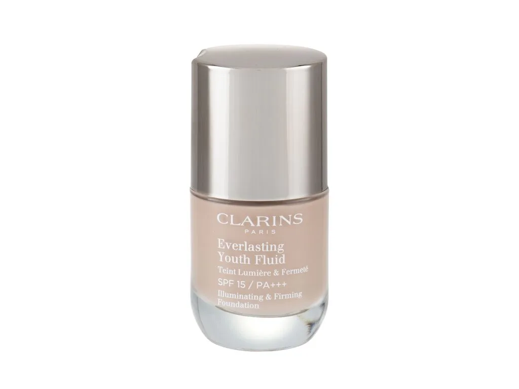 Everlasting youth fluid
